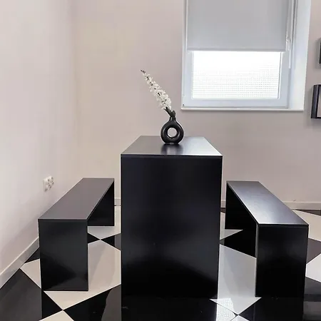 Апартаменты Comfort