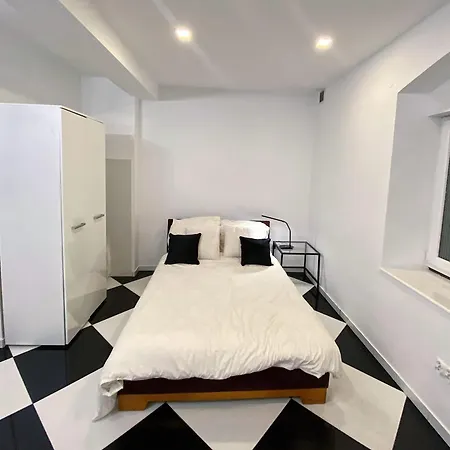 Comfort Apartment