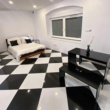 Comfort Zlotoryja